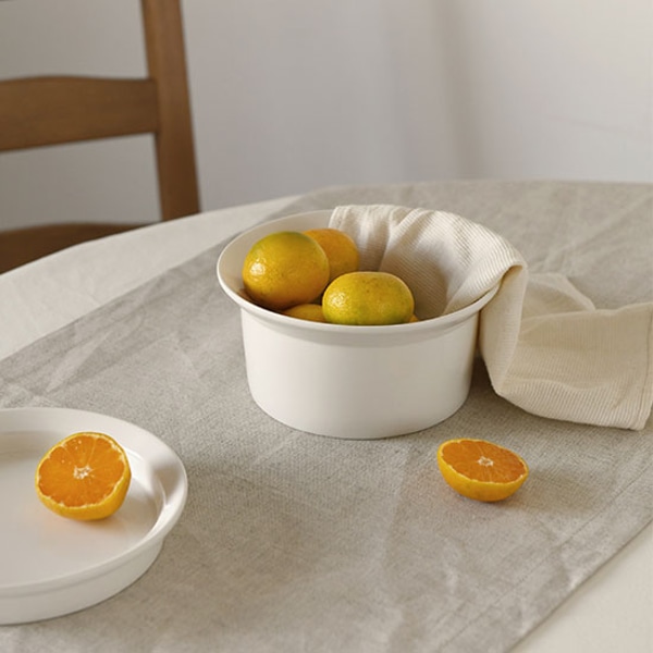 [최저가 도전] 이비티 면기 국수 파스타 그릇 샐러드 볼