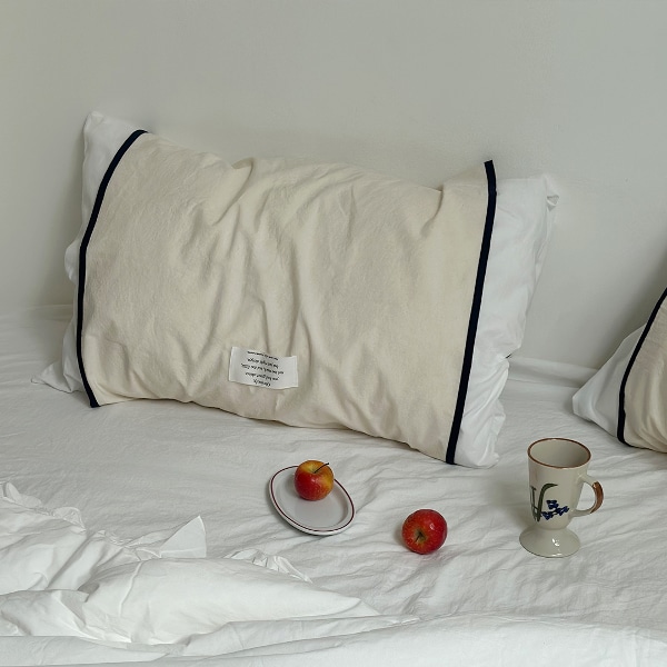 듀르 베개덮개커버