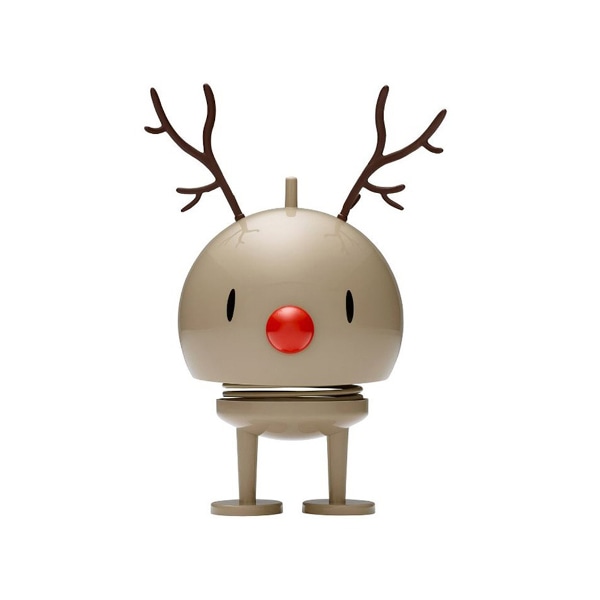 루돌프 범블M(라떼)