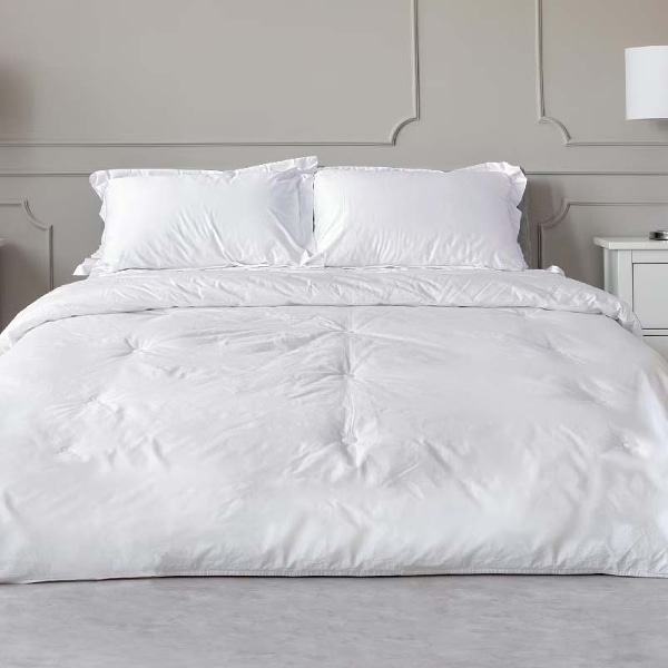 120수 클라리지 호텔침구 차렵이불 (S/SS/Q/K/LK/SK)