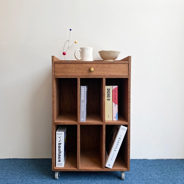 LODN 멀티 트롤리