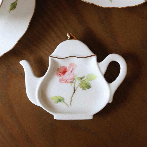 로즈가든 골드림 티트레이 1P