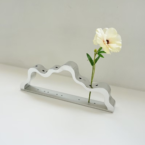 능선_실버 (3 SIZE)