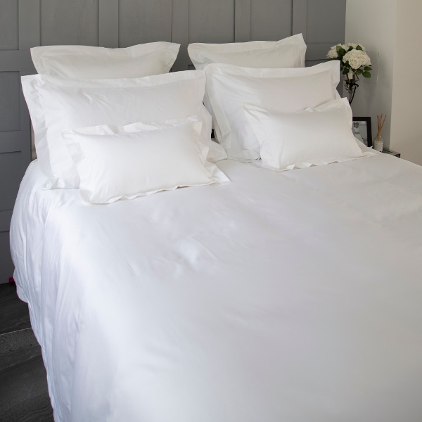 [호텔침구세트] 3M 이불솜+80수 이불커버세트 시그니처 컬렉션