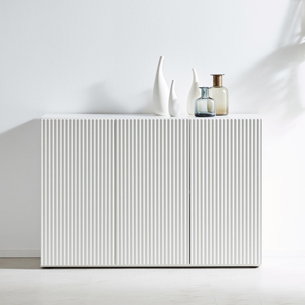 PAP 템바보드 1200 높은 TV 거실장