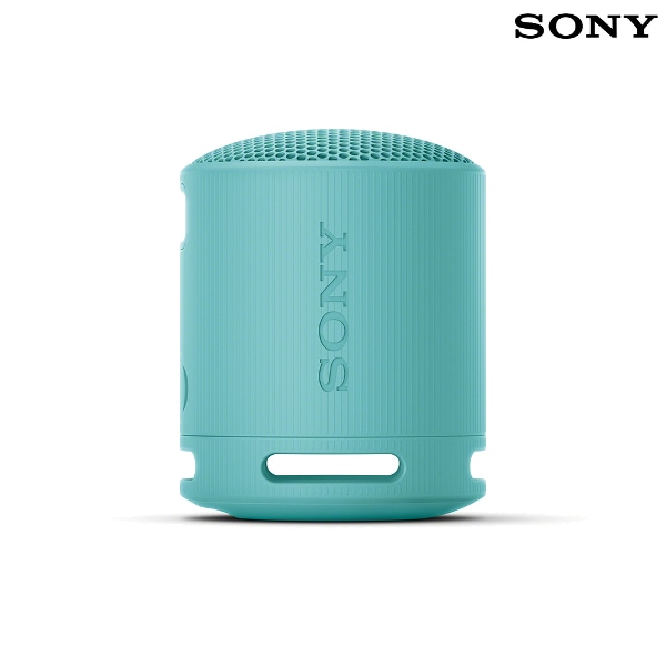 휴대용 블루투스 무선 스피커 SRS-XB100 / 블루 