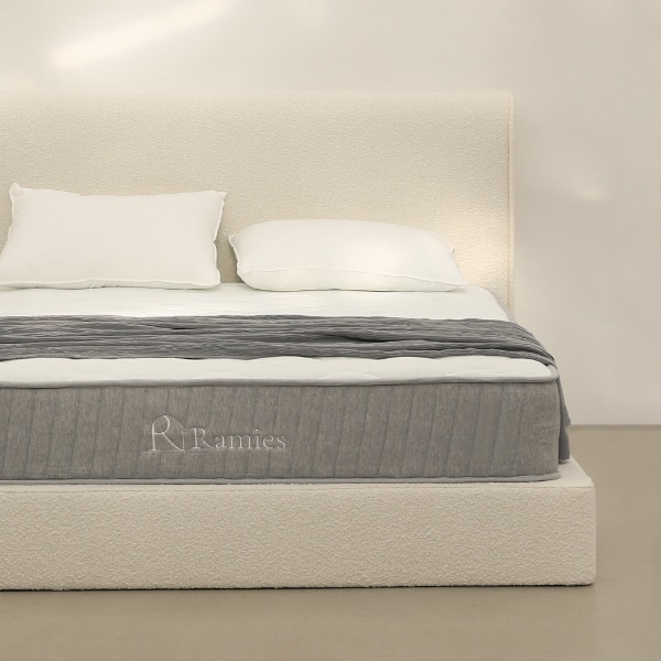 슬립 에디션 이지고 싱글 침대 매트리스 SS Q