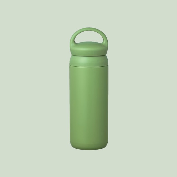 데이 오프 텀블러 500ml-그린