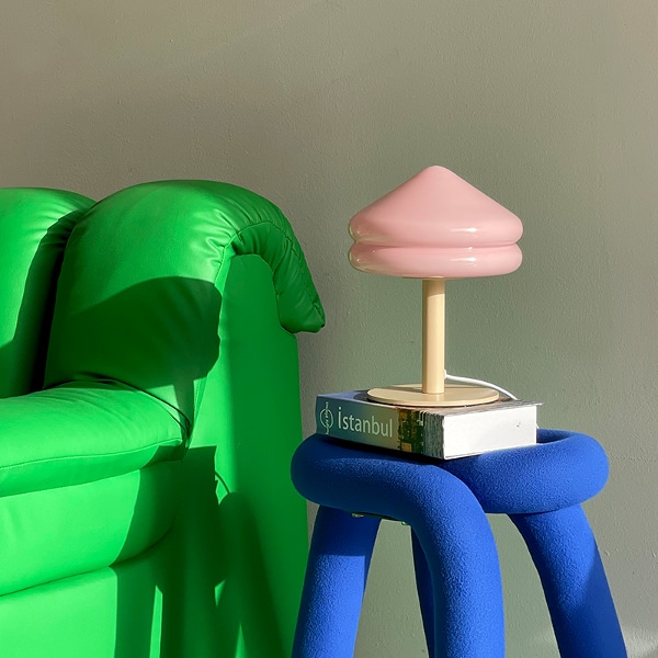 파인그로브 3색변경 단스탠드