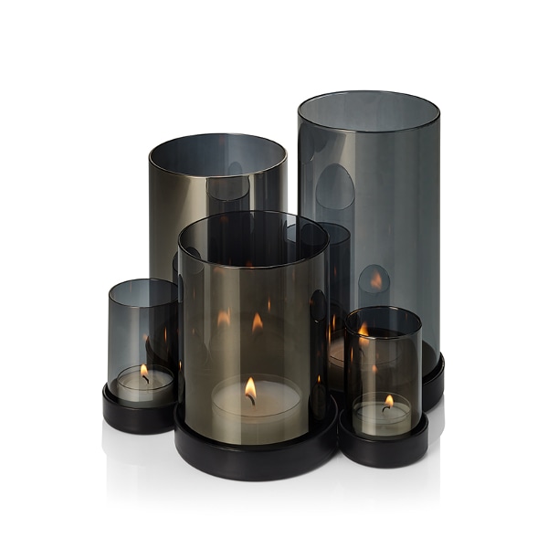 리히터미어 캔들 홀더 LICHTERMEER candleholder