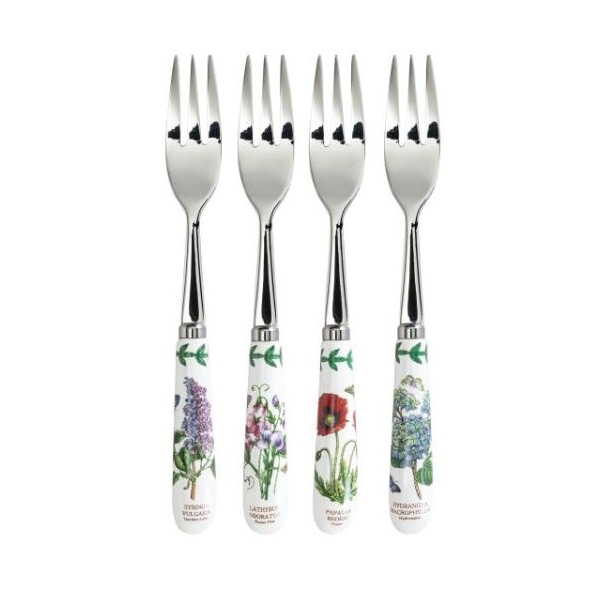 [공식수입품]보타닉 가든 NBG 디저트포크 15CM 4P #2