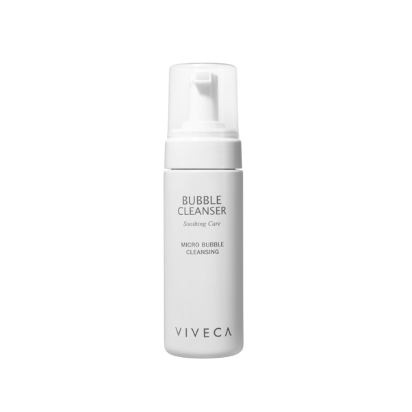 마이크로 약산성 버블 클렌저 150ML 폼클렌징