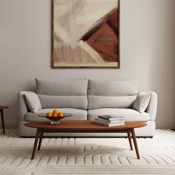 [모음딜] 린츠 패브릭 소파 모음 (옵션 택1)