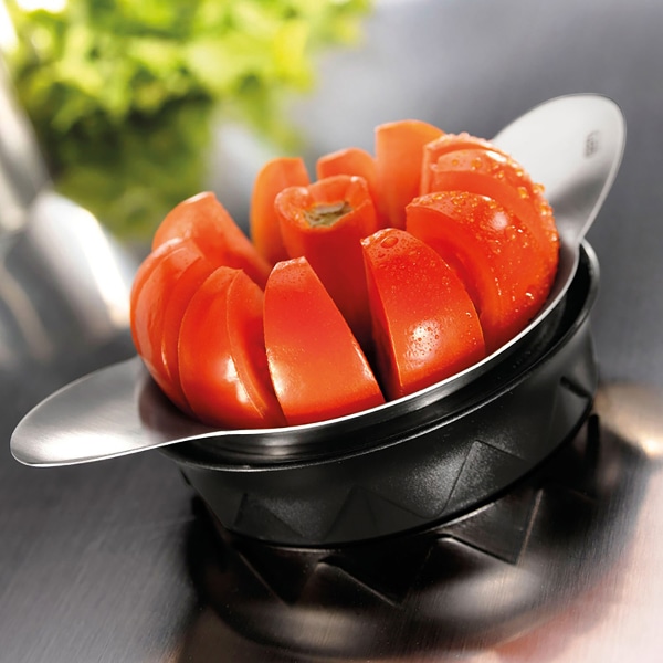 게푸 토마토 사과 조각기 POMO