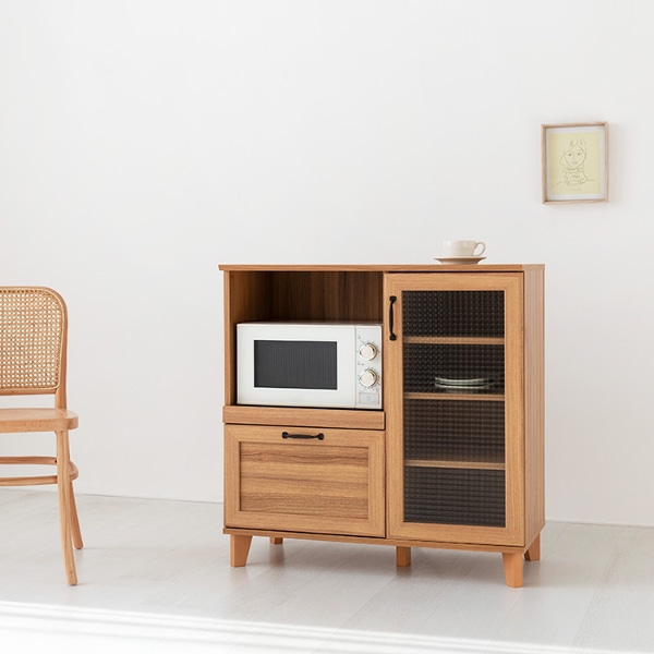 펨바 주방수납장 RVM9090RB