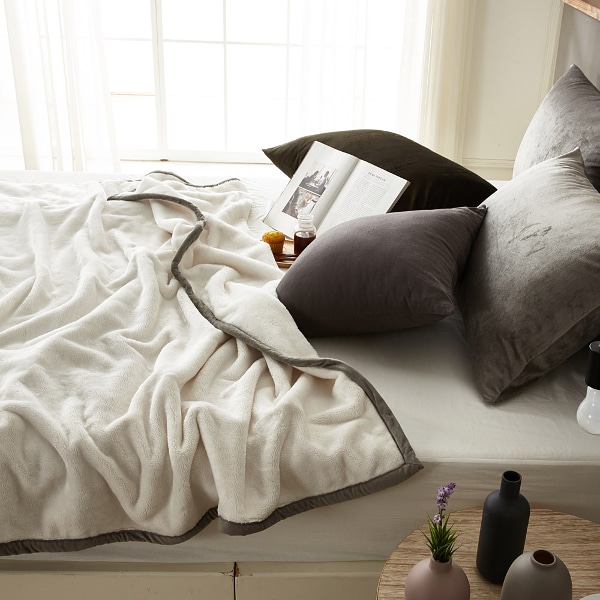 수면연구소 20mm극세사 내담요 대 100x160