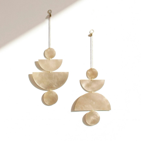 Moonlit1 모빌 (2types)