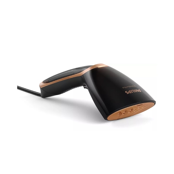 [쿠폰적용가 43,230원] 핸디형스티머 뉴 스팀앤고 GC362/88