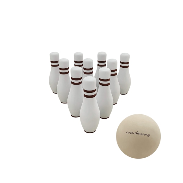 EVE폼 어린이 볼링 장난감