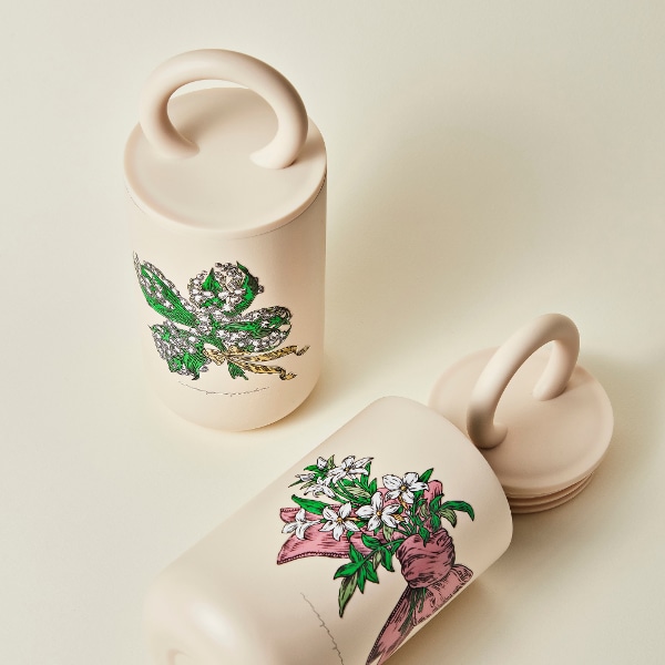 [5% 쿠폰] (텀블러) 클로버 460ML