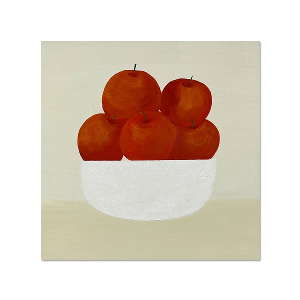 [Gallery Edition] 애플빈 캔버스 액자