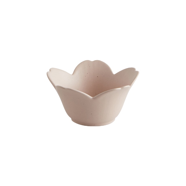 플리츠 꽃종지 (컬러 택1)