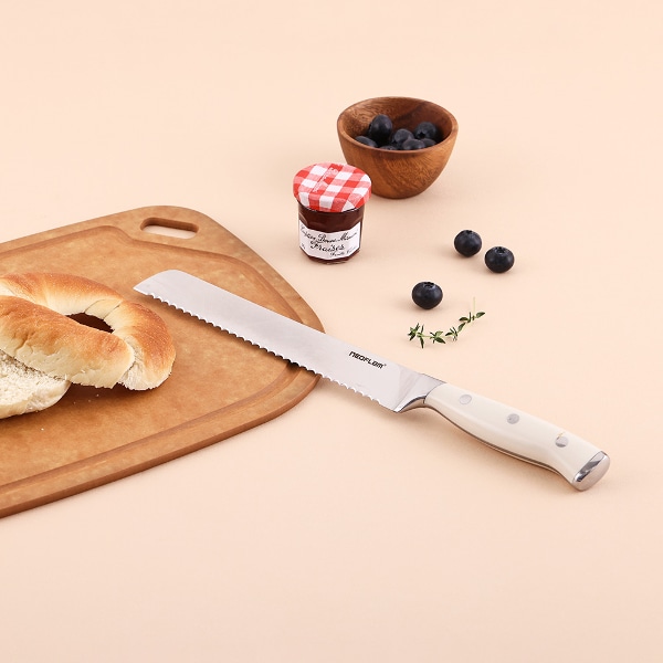 항균 클래식칼 브레드(빵칼)