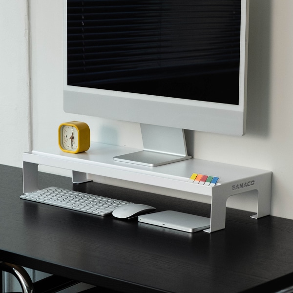 모니터 스탠드 NUWA MONITOR STAND (6COLOR)