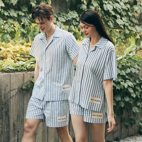 몰리_커플 파자마 MOLLY _ Couple Pajama