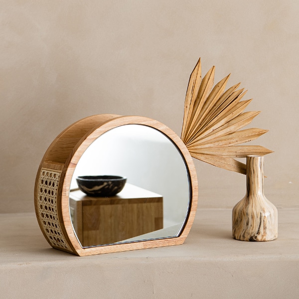 [리퍼브] 케인 스탠딩 거울