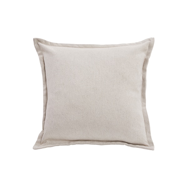 레아 린넨 블렌드 쿠션커버 50*50