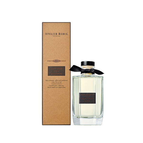 사프란오우드 리드디퓨저 200ml