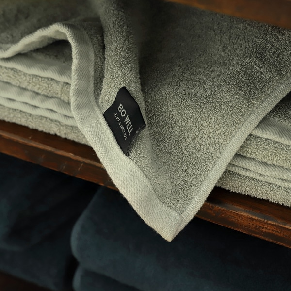 클린코튼 40수 먼지없는 세면타올 호텔수건