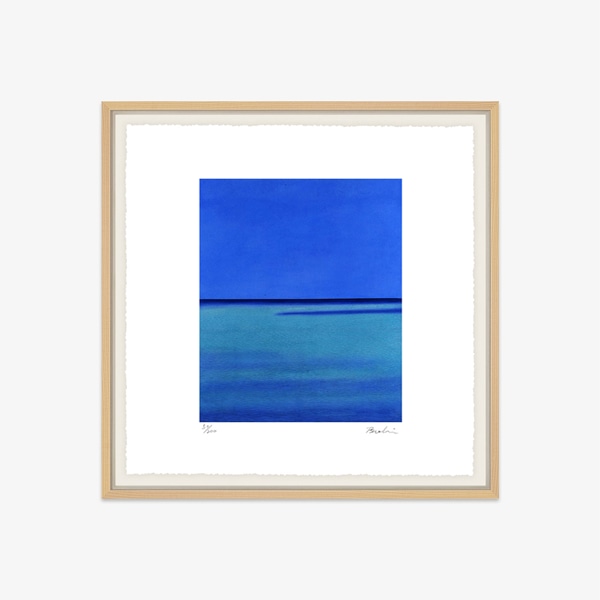 In Between 2 (액자포함)_김보희_ Edition of 200