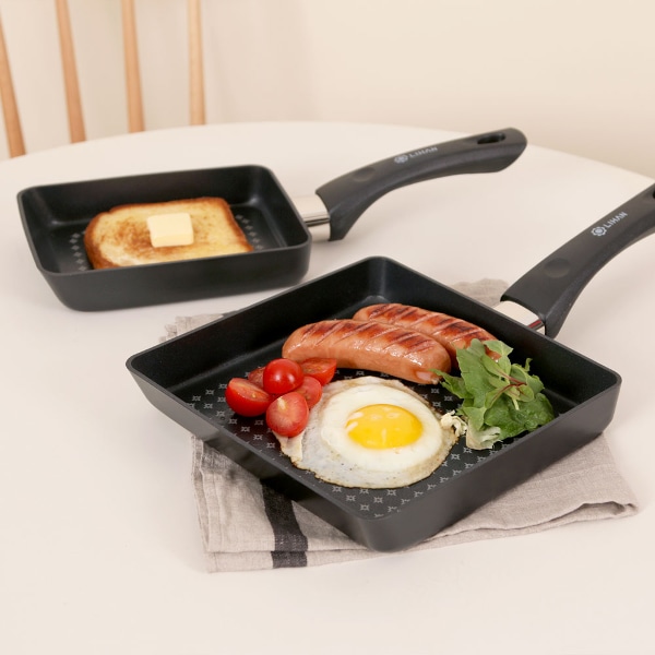 다이너스티 인덕션 사각 후라이팬