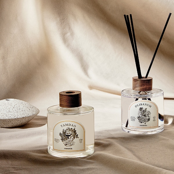 [모음딜] 보타니카 홈 프래그런스 시리즈 (옵션 택1)