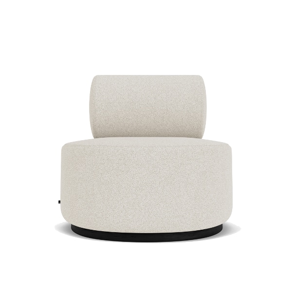 [5%페이백] SINCLAIR LOUNGE CHAIR _ ALPINE IVORY