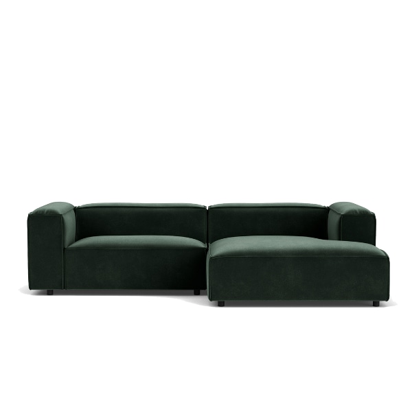 DUNBAR DIVAN SOFA - RIGHT