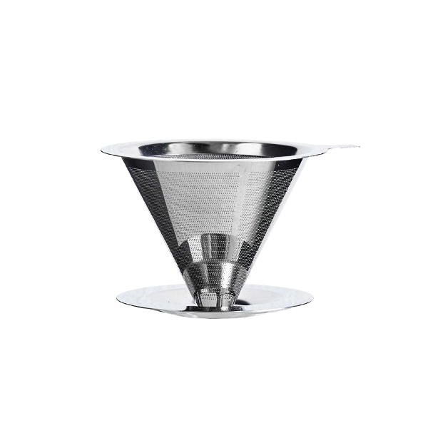 [브랜드위크] 누아 핸드드립 스텐 드리퍼