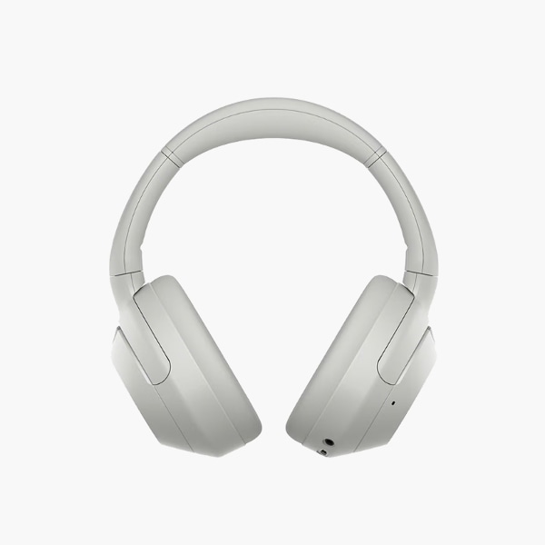 노이즈 캔슬링 헤드폰 ULT WEAR 오프화이트