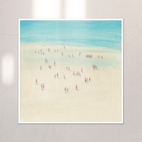 Beach Time II/ 팀 오툴(Tim O`Toole)