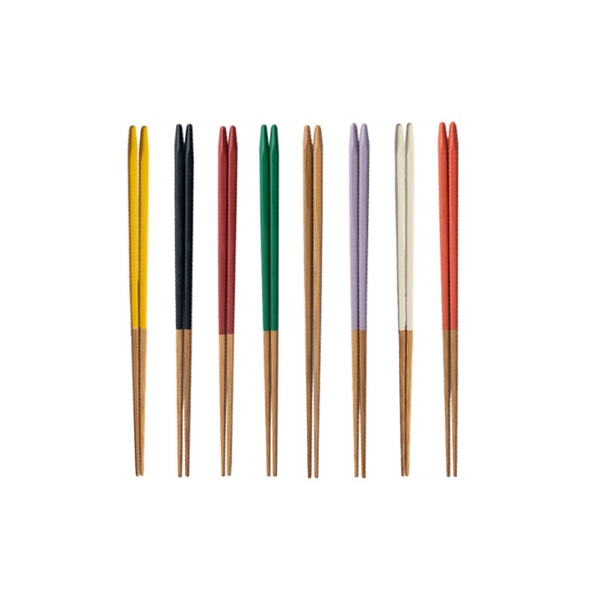호소케즈리 대나무 젓가락 8color