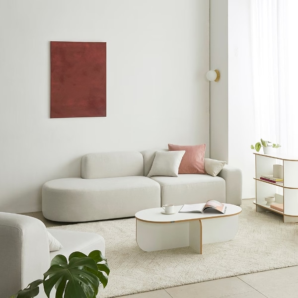 [모음딜] 까사미아 어니언 소이 소파 SALE !