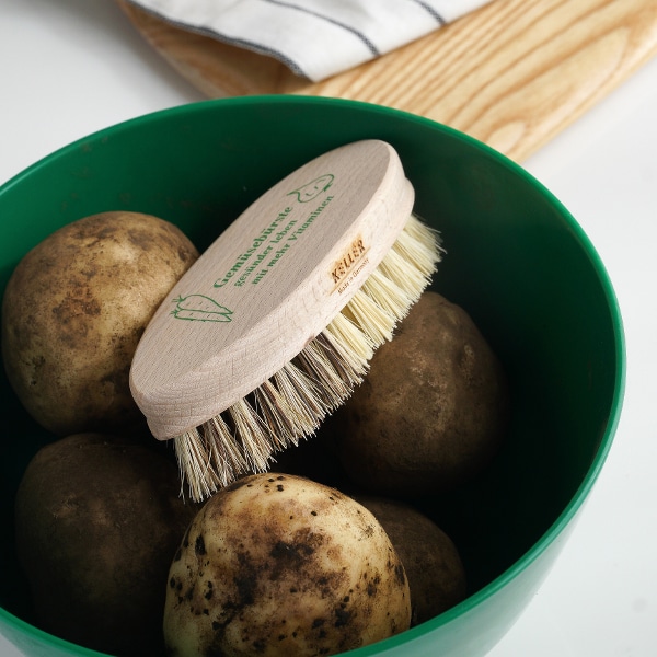 스마일 독일 켈러 세척 브러쉬 (옵션 택1)