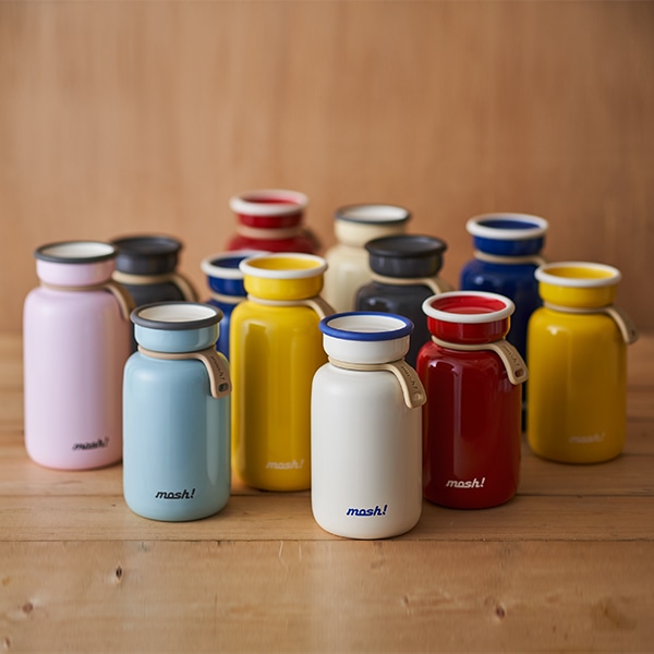 보온보냉 라떼 텀블러 330ml