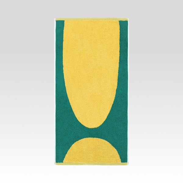 DAWN TOWEL_Coming
