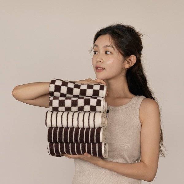 쿠키수건_5P(벌크포장)