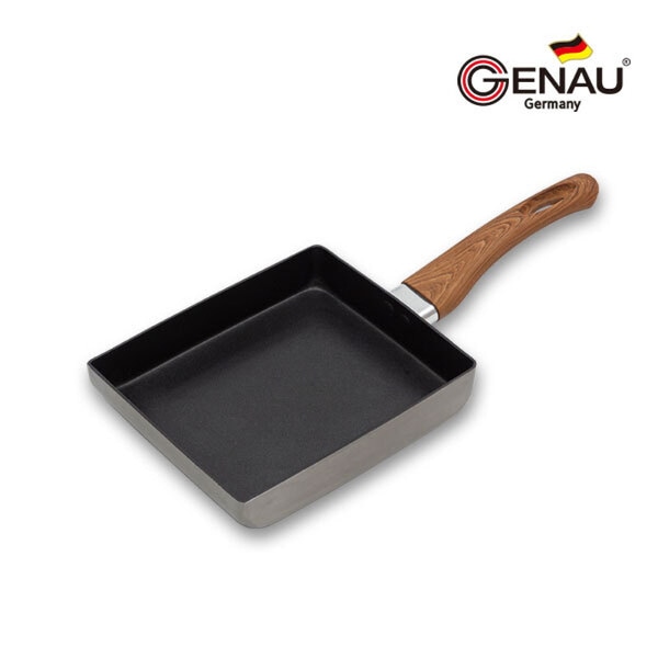 오펜 인덕션 에그팬 18cm