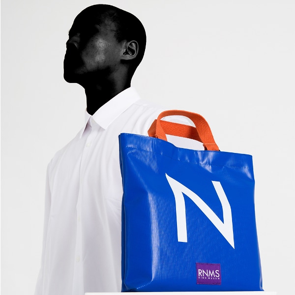 RNMS N TOTEBAG - S SIZE