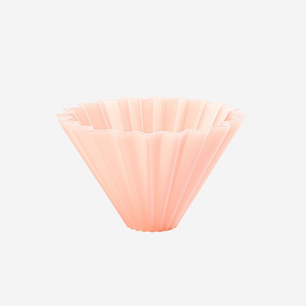 드리퍼 에어 S - 매트핑크